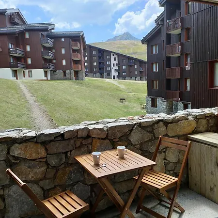 Lägenhet Beryl - Pour 5 Personnes 23 Macot-la-Plagne