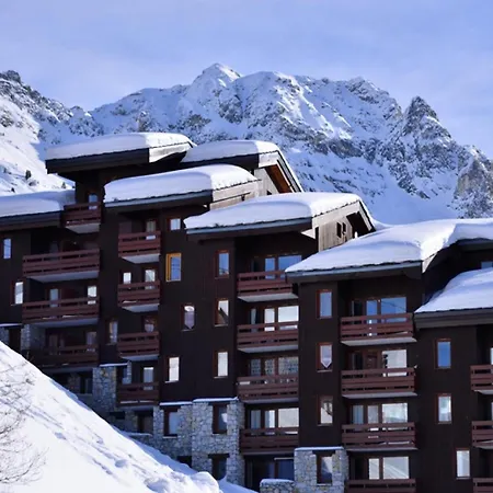 Résidence Beryl - Divisible Rénové · Cœur De Station · Vue Pistes · Balcon Mae-7123 Appartement Macot-la-Plagne