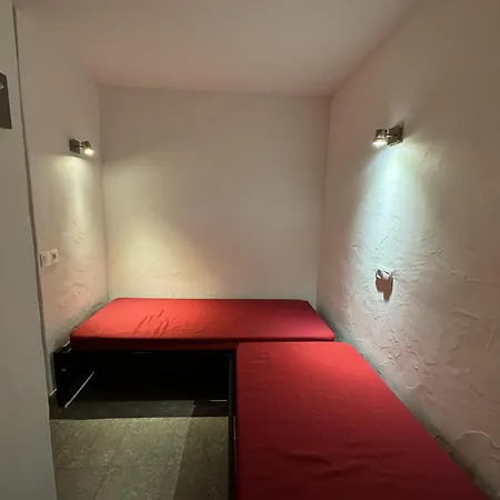 Apartment Beryl - Divisible Renove - Coeur De Station - Vue Pistes - Balcon Mae-7123 Macot-la-Plagne