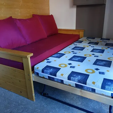 Apartment Beryl - Divisible Renove - Coeur De Station - Vue Pistes - Balcon Mae-7123 Macot-la-Plagne